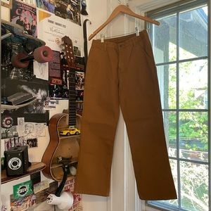 Carhartt pants